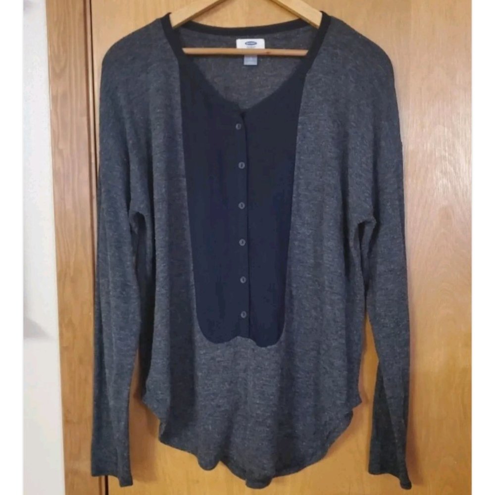 Old Navy Tunic Tee